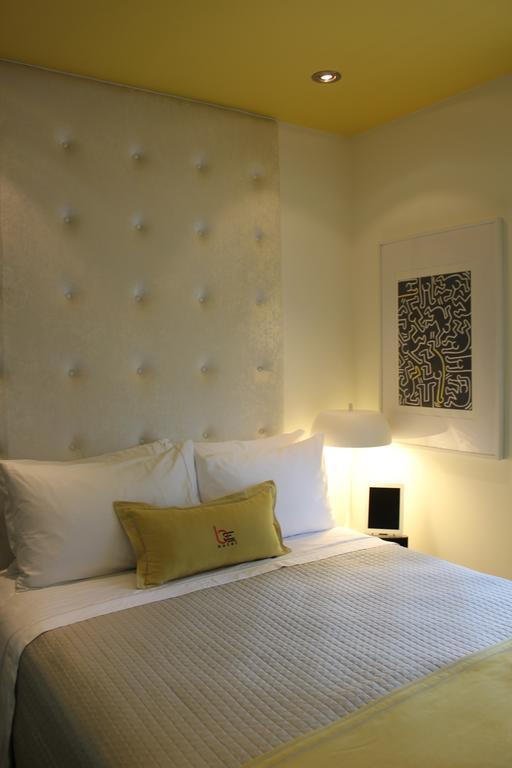 Baystreet Hotel/Motel Toronto Cameră foto