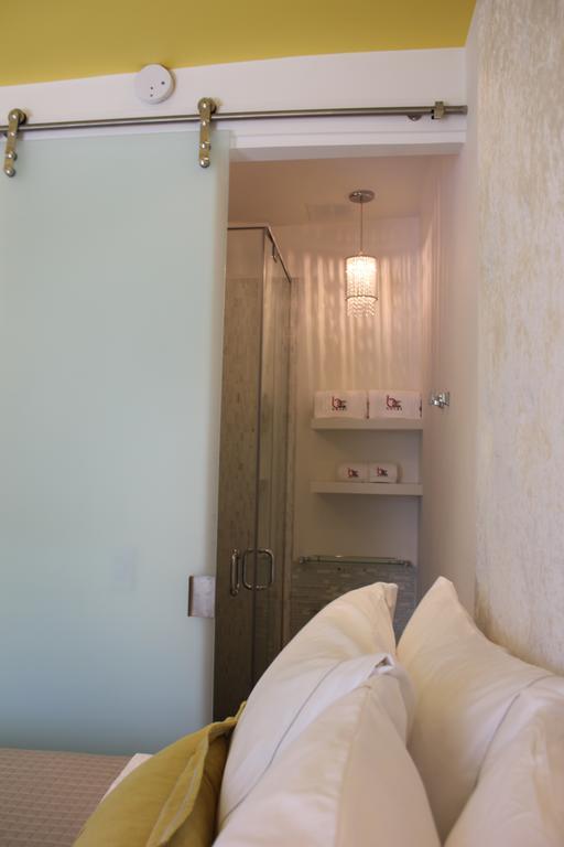 Baystreet Hotel/Motel Toronto Cameră foto