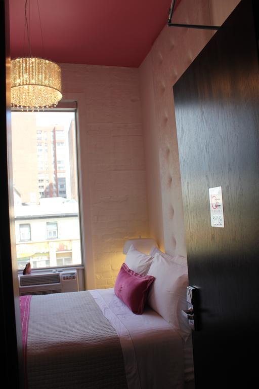 Baystreet Hotel/Motel Toronto Cameră foto